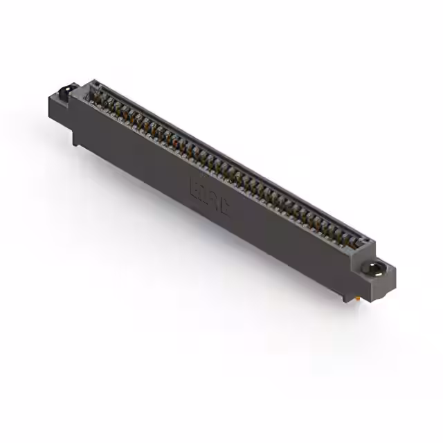 895-037-544-603 EDAC Inc.  Edgeboard Connectors